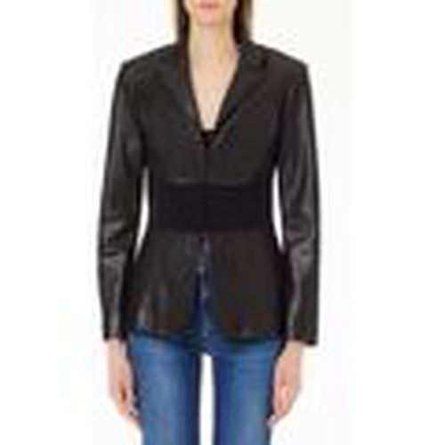 Chaquetas WF4425 E0624-22222 para mujer - Liu Jo - Modalova