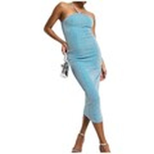 Vestido largo Viglitter para mujer - Vila - Modalova