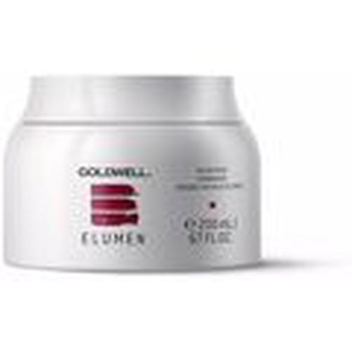 Acondicionador Elumen Mask para hombre - Goldwell - Modalova