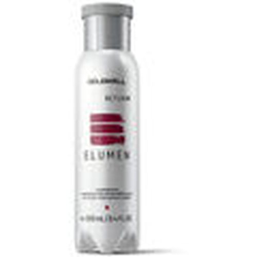 Tratamiento capilar Elumen Support Return para hombre - Goldwell - Modalova