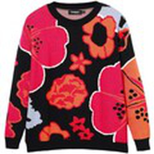 Jersey JERS_NIAGARA 24WWJF32 para mujer - Desigual - Modalova