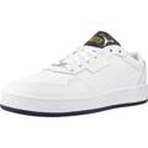 Deportivas Moda COURT CLASSIC LUX para hombre - Puma - Modalova