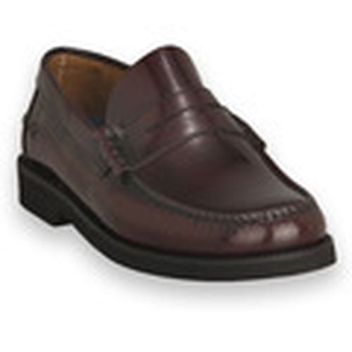 Mocasines FLOCK BURDEOS para hombre - Fluchos - Modalova