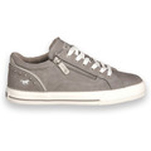 Deportivas Moda 2 GREY para mujer - Mustang - Modalova