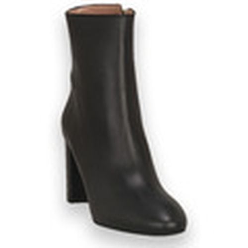 Boots NAPPA NERO LES AUTRES para mujer - Priv Lab - Modalova