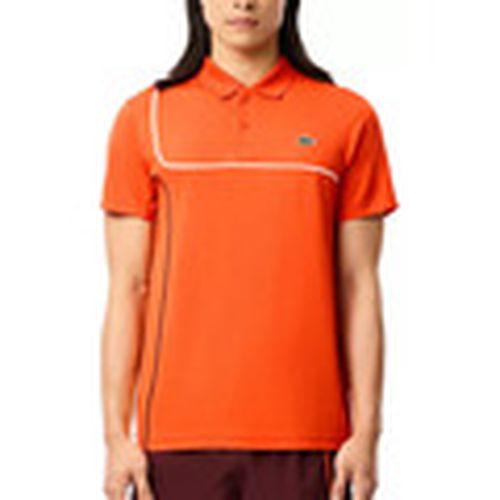 Tops y Camisetas - para hombre - Lacoste - Modalova