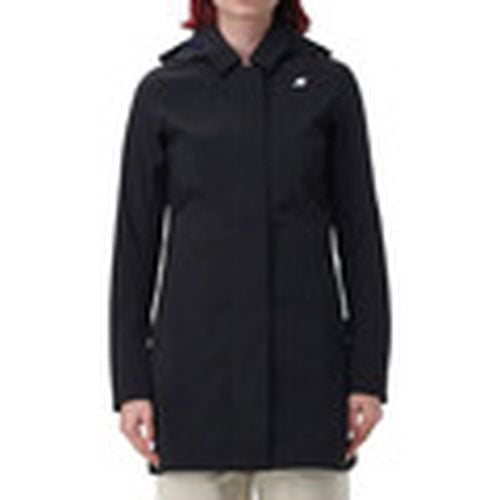 K-Way Chaqueta K2148BW para mujer - K-Way - Modalova