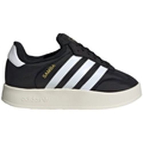 Deportivas Moda Samba Home J IH0267 para mujer - adidas - Modalova