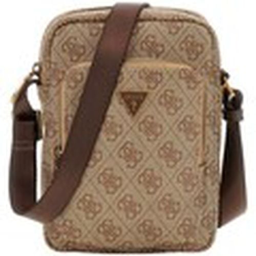 Bolso de mano HMEVZL P3163 para hombre - Guess - Modalova