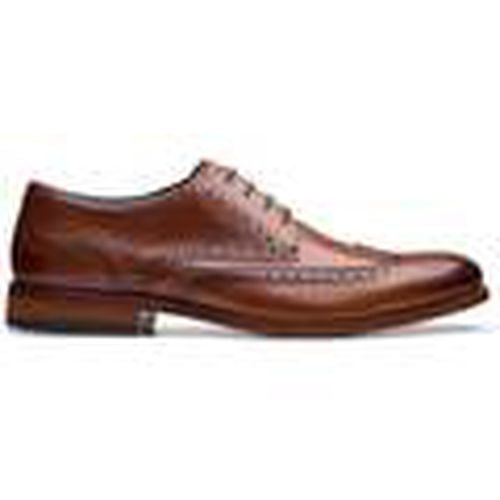 Zapatos Bajos CraftJames Tip para hombre - Clarks - Modalova