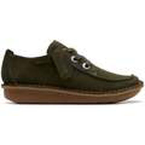 Zapatos Bajos Funny Dream para mujer - Clarks - Modalova