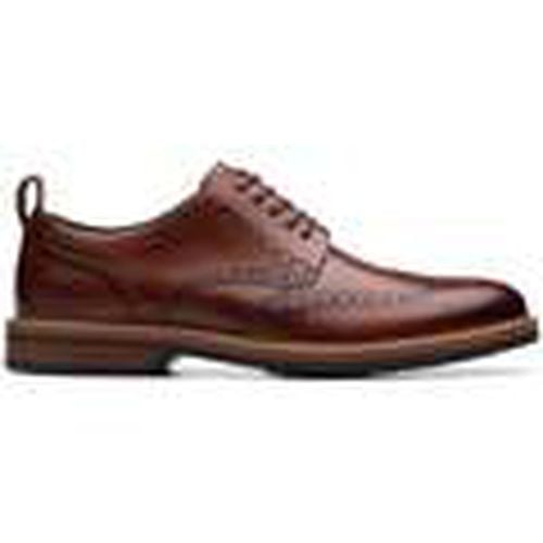 Zapatos Bajos Aldwin Limit para hombre - Clarks - Modalova