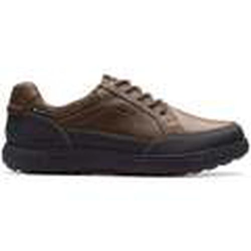 Zapatos Bajos Mapstone LoGTX para hombre - Clarks - Modalova