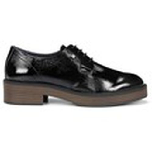 Zapatos de trabajo BLUCHER DE CHAROL PARA MUJER YDALI D-9387 para mujer - Dorking - Modalova