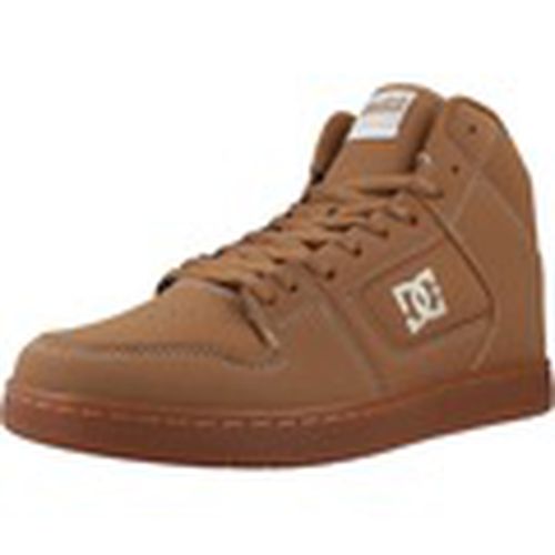 Deportivas Moda MANTECA 4 HI LX para hombre - DC Shoes - Modalova