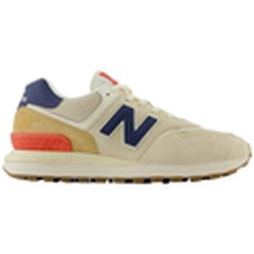 Zapatillas Sneakers 574 U574LGNV para hombre - New Balance - Modalova