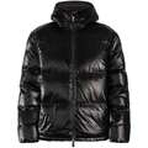 Chaqueta deporte Chaqueta Acolchada Con Logo para hombre - Emporio Armani EA7 - Modalova