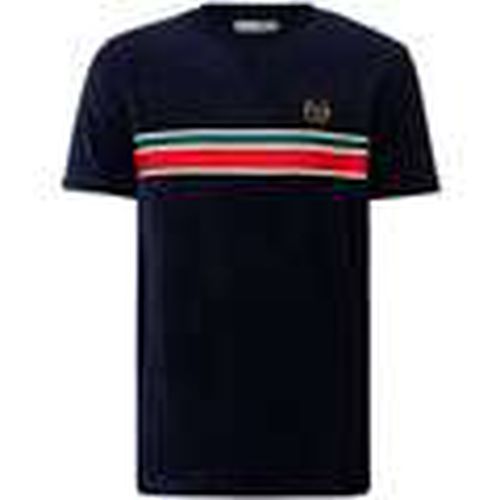 Camiseta Camiseta de terciopelo Ayme para hombre - Sergio Tacchini - Modalova