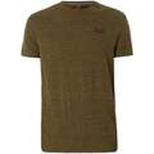 Camiseta Camiseta Logo Esencial para hombre - Superdry - Modalova