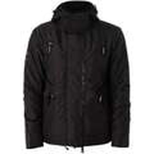 Chaqueta deporte Chaqueta cortavientos de montaña con capucha para hombre - Superdry - Modalova