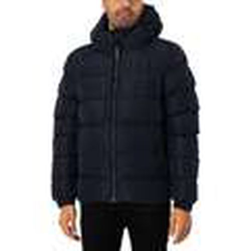 Chaqueta deporte Chaqueta Acolchada Deportiva Con Capucha para hombre - Superdry - Modalova