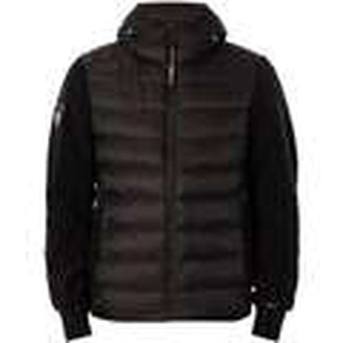 Chaqueta deporte Chaqueta Bomber Polar Con Capucha Storm para hombre - Superdry - Modalova