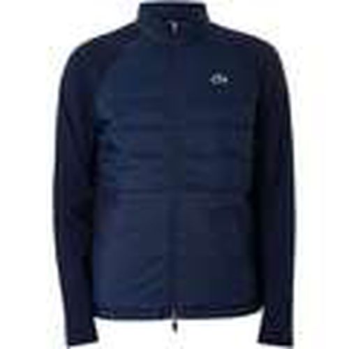 Chaqueta deporte Chaqueta de golf acolchada con cuello alto para hombre - Lacoste - Modalova