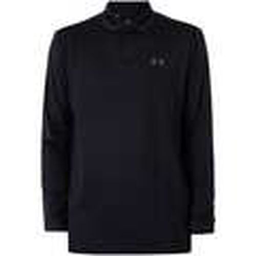 Polo Polo de manga larga Matchplay para hombre - Under Armour - Modalova