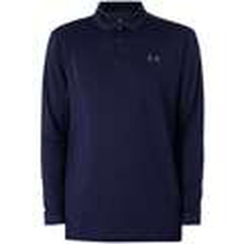 Polo Polo de manga larga Matchplay para hombre - Under Armour - Modalova