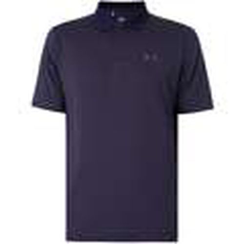 Polo Polo de rayas Matchplay para hombre - Under Armour - Modalova