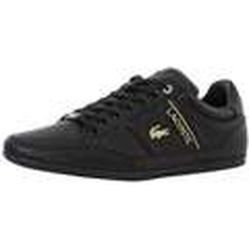 Zapatillas Zapatillas sintéticas Chaymon 0721 3 CMA para hombre - Lacoste - Modalova