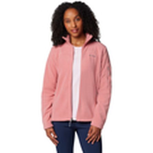 Polar Fast Trek II Jacket para mujer - Columbia - Modalova