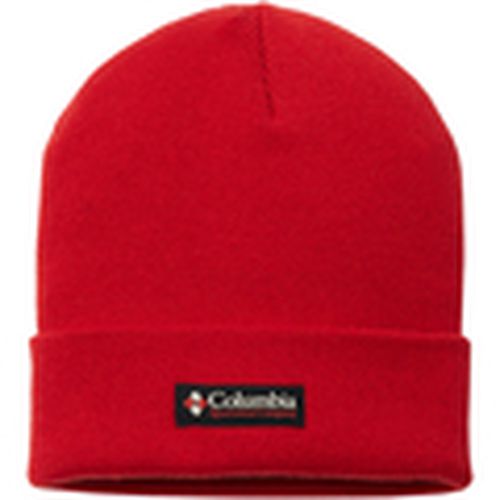 Gorro City Trek Heavyweight Beanie para hombre - Columbia - Modalova