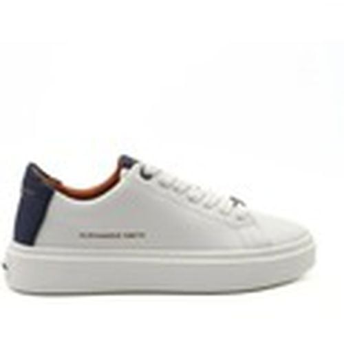 Deportivas Moda ALBALDM9064WBL para hombre - Alexander Smith - Modalova