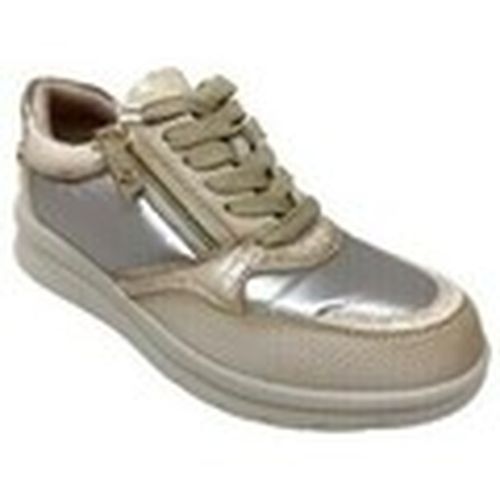 Mocasines Zapato señora 143201 beig para mujer - Xti - Modalova