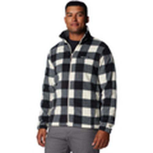 Polar Steens Mountain Printed Jacket para hombre - Columbia - Modalova