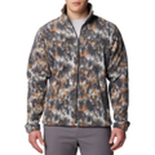 Polar Steens Mountain Printed Jacket para hombre - Columbia - Modalova