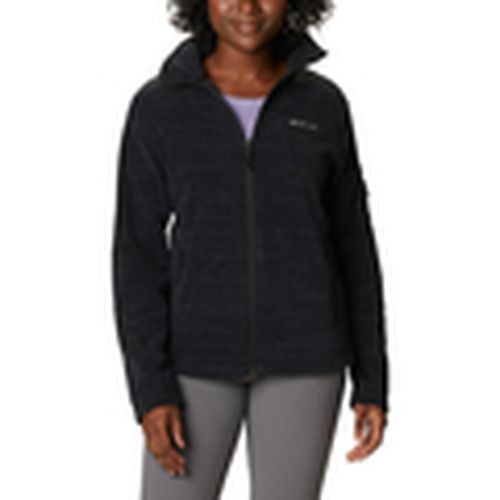 Polar Fast Trek Printed Jacket para mujer - Columbia - Modalova