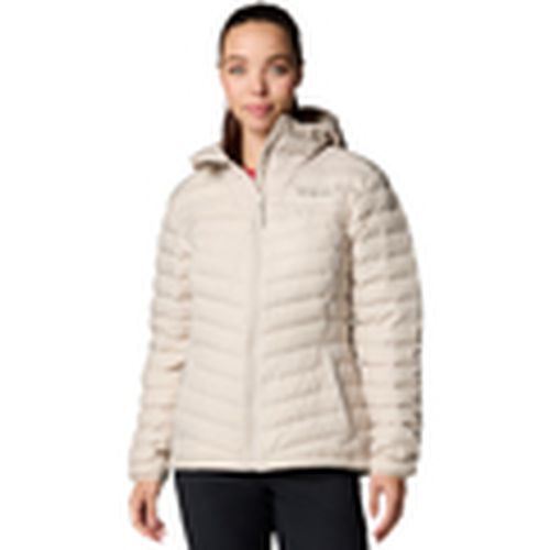 Parka Westridge Hooded Down Jacket para mujer - Columbia - Modalova