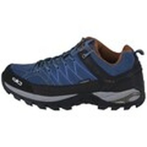 Trail Rigel Low Trekking Wp para hombre - Cmp - Modalova