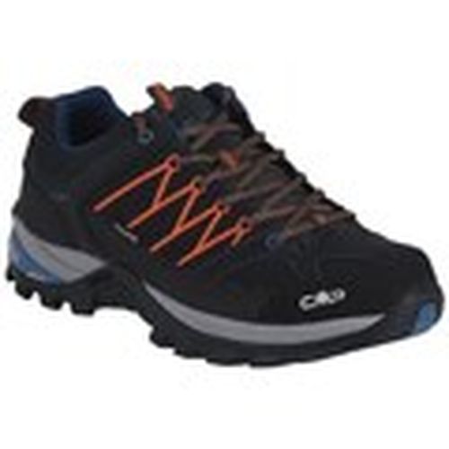 Zapatillas de senderismo Rigel Low Trekking Wp para hombre - Cmp - Modalova