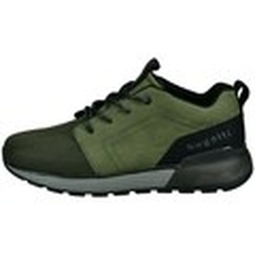 Zapatillas Sneaker Plasmax para hombre - Bugatti - Modalova