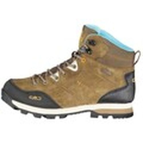 Zapatillas de senderismo Alcor Mid Trekking Wp para mujer - Cmp - Modalova