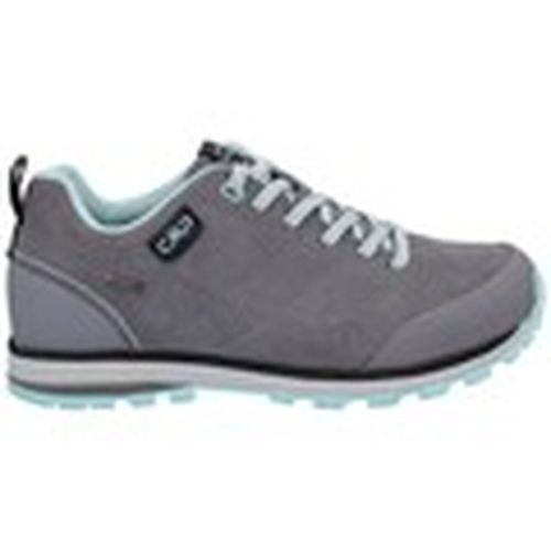 Cmp Trail Elettra Low Wp para mujer - Cmp - Modalova