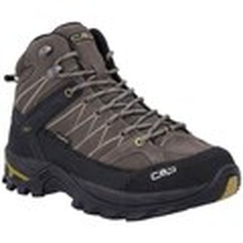 Trail Rigel Mid Trekking Wp para hombre - Cmp - Modalova