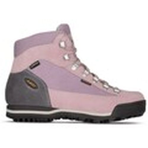 Trail Ultra Light Micro Gtx para mujer - Aku - Modalova