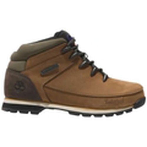 Botines EURO SPRINT MID LACE para hombre - Timberland - Modalova