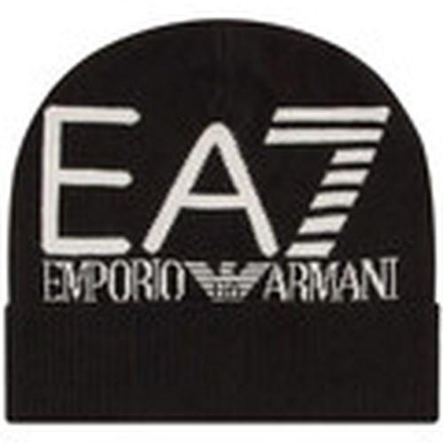 Sombrero 7X000006-AF11994 para mujer - Emporio Armani EA7 - Modalova