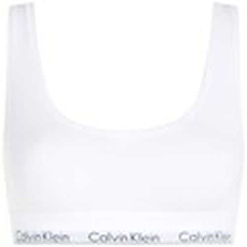 Triángulo/Sin Aros Bralette para mujer - Calvin Klein Jeans - Modalova