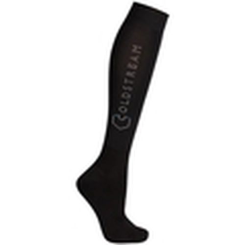 Calcetines altos BZ5584 para mujer - Coldstream - Modalova